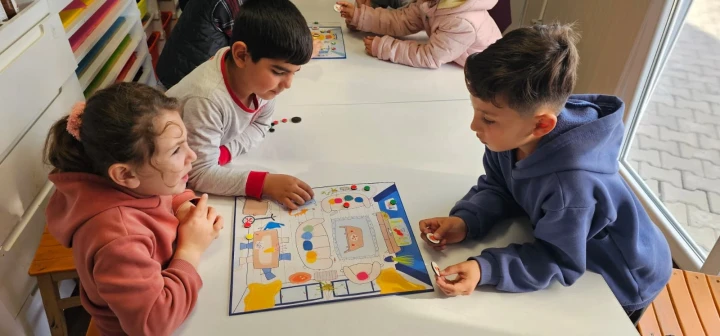 Pilot Uygulama Tamamlandı